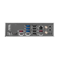 MSI MAG X870E TOMAHAWK WIFI Motherboard