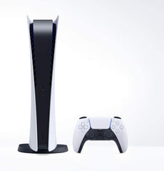 Sony PlayStation 5 - PS5 (Intl Version)