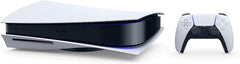 Sony PlayStation 5 - PS5 (Intl Version)