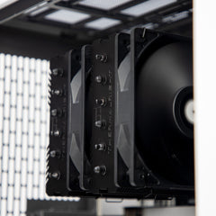 Ginkgo LUX RTX 5090 Core Ultra 9 285K Gaming PC - MONO