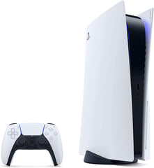 Sony PlayStation 5 - PS5 (Intl Version)