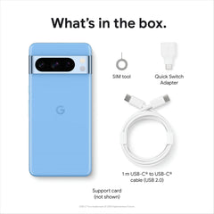 Google Pixel 8 Pro 5G 128GB (Bay)