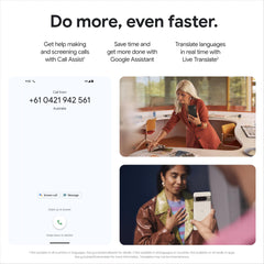 Google Pixel 8 Pro 5G 128GB (Bay)