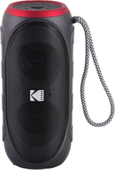 KODAK PWS-2269 - Black - Portable Wireless Speaker