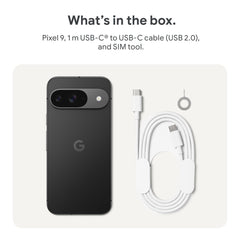 Google Pixel 9 5G 256GB (Obsidian)