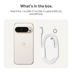 Google Pixel 9 Pro 5G 128GB (Porcelain)
