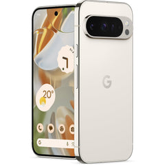 Google Pixel 9 Pro 5G 128GB (Porcelain)