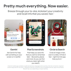 Google Pixel 9 Pro 5G 128GB (Porcelain)