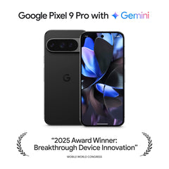 Google Pixel 9 Pro 5G 512GB (Obsidian)