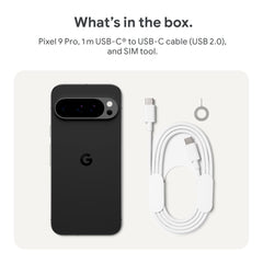 Google Pixel 9 Pro 5G 512GB (Obsidian)