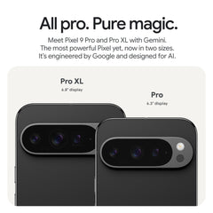 Google Pixel 9 Pro 5G 512GB (Obsidian)