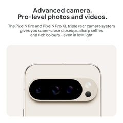 Google Pixel 9 Pro 5G 512GB (Obsidian)