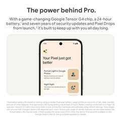 Google Pixel 9 Pro 5G 512GB (Obsidian)