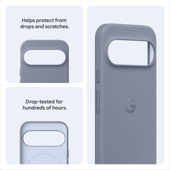 Google Pixelsnap Case for Pixel 10/10 Pro (Jade)
