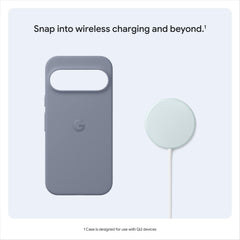 Google Pixelsnap Case for Pixel 10/10 Pro (Jade)