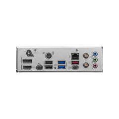 MSI PRO B860M-A WIFI mATX Motherboard