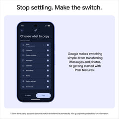 Google Pixel 10a 5G 128GB (Fog)