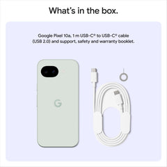 Google Pixel 10a 5G 128GB (Fog)