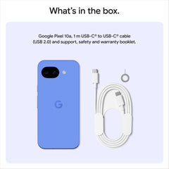 Google Pixel 10a 5G 128GB (Lavender)