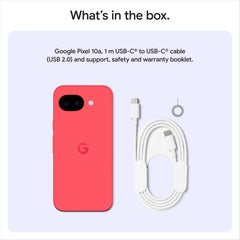 Google Pixel 10a 5G 256GB (Berry)