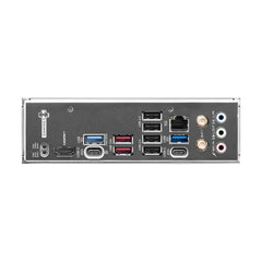 MSI X870 GAMING PLUS WIFI Motherboard