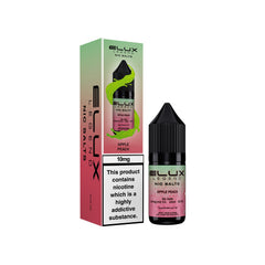 Elux Legend Nic Salt 10mg