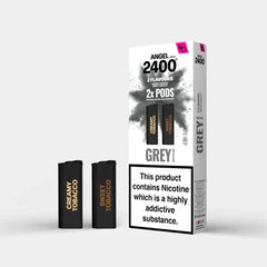 Angel Pods Edition 1, 2x 2ml Pods - Unique Distribution