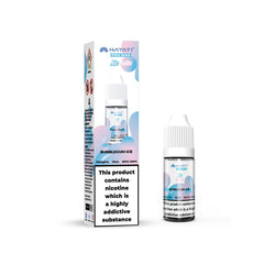 Hayati Pro Max Nic Salt 10mg