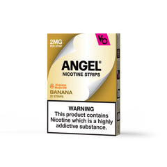 Angel Nicotine Strips