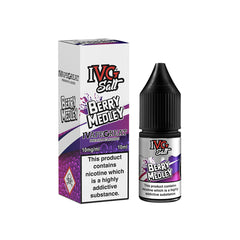 IVG Intense Salts 10MG