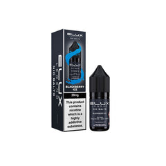 Elux Legend Nic Salt 10mg