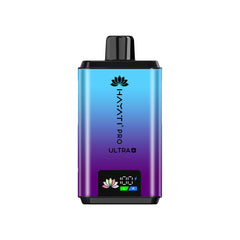 Hayati PRO ULTRA+ 25000+ PUFF