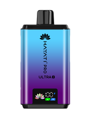 Hayati PRO ULTRA+ 25000+ PUFF