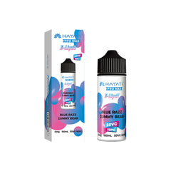 Hayati E-Liquid 100ML 50VG 50PG