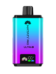 Hayati PRO ULTRA+ 25000+ PUFF