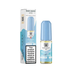 Bar Juice 5000 Nic Salt - 10mg