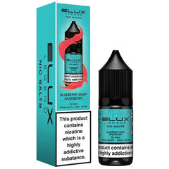 Elux Legend Nic Salts 20mg