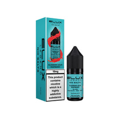 Elux Legend Nic Salt 10mg