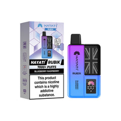 HAYATI RUBIK 7000+