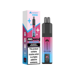 Hayati PRO MAX+ 6000+ Kits