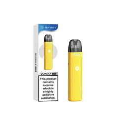 Hayati Quokka Lite Vape Kit