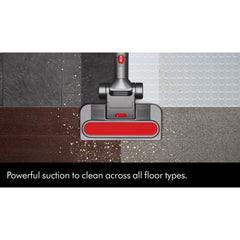Dyson Big Ball Multi Floor 2 Cylinder Vacuum Cleaner | CY28 MULTIFLOOR