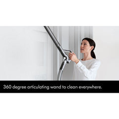 Dyson Big Ball Multi Floor 2 Cylinder Vacuum Cleaner | CY28 MULTIFLOOR