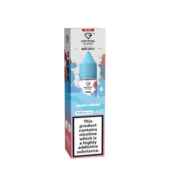 Crystal Clear Nic Salt 20mg