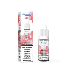 Hayati Pro Max Nic Salt 10mg