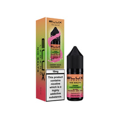 Elux Legend Nic Salt 10mg