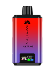 Hayati PRO ULTRA+ 25000+ PUFF