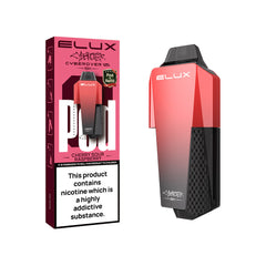 ELUX CyberOVER 6K Pods Compliant Post June 1st