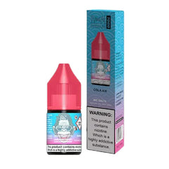 RANDM 7000 Nic Salts 10mg