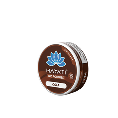 Hayati Nic Pouches 30mg